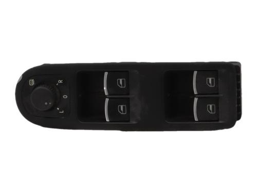 Left front window switch VW GOLF VI Convertible (517) 1.2 TSI | BP38712487I27 - Image 4