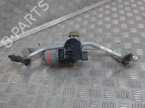 Front wiper motor PEUGEOT 2008 I (CU_) 1.2 THP 110 / PureTech 110 | BP24279900M29 - Image 2