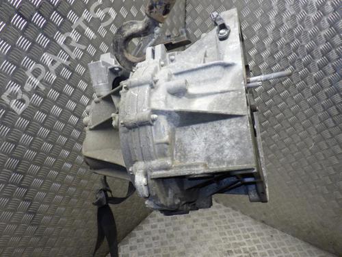 Used Gearbox RENAULT MEGANE III Grandtour (KZ0/1) 1.5 dCi (KZ09, KZ0D, KZ1G, KZ29, KZ14, KZ1W, KZ10, KZ1F,... (110 hp) 24277409