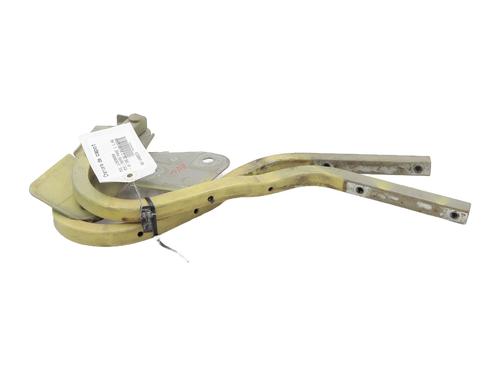 Used Hinge/Door check strap MINI MINI (R50, R53) One D (75 hp) 25491874