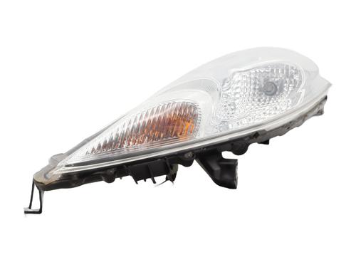 Phare gauche NISSAN JUKE (F15) 1.5 dCi (110 hp) 31173397