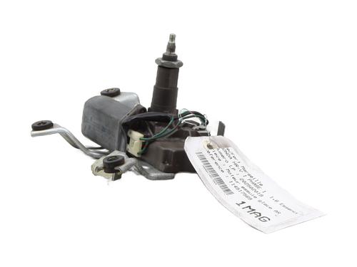 Rear wiper motor HONDA HR-V (GH_) 1.6 16V 4WD (GH2, GH4) | BP29918051M102 