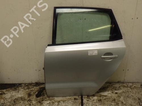 Dør venstre bagtil VW POLO V (6R1, 6C1) 1.2 (70 hp) 31974470
