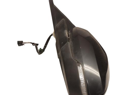 Left mirror AUDI A1 Sportback (GBA) 30 TFSI | BP25000724C26 