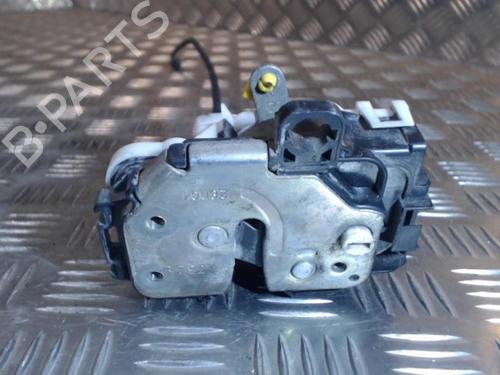 Rear right lock FIAT PANDA (169_) 1.3 D Multijet (169.AXC1A) | BP24284603C99 