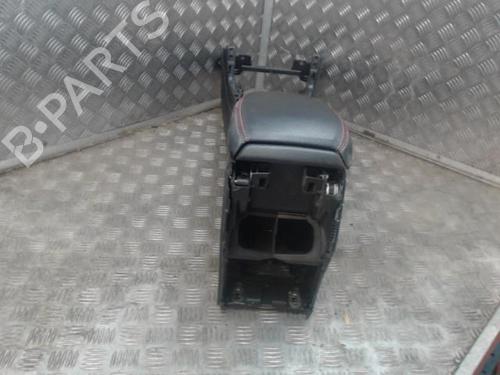 Middle console MERCEDES-BENZ GLA-CLASS (X156) GLA 220 CDI (156.903) | BP33414657I22 - Image 2