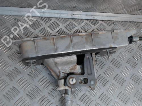 Gear lever VW TIGUAN (5N_) 2.0 TDI | BP24281224M90 