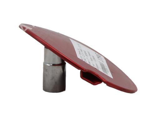 Fuel flap RENAULT CLIO IV (BH_) 1.5 dCi 90 | BP29458018C131 