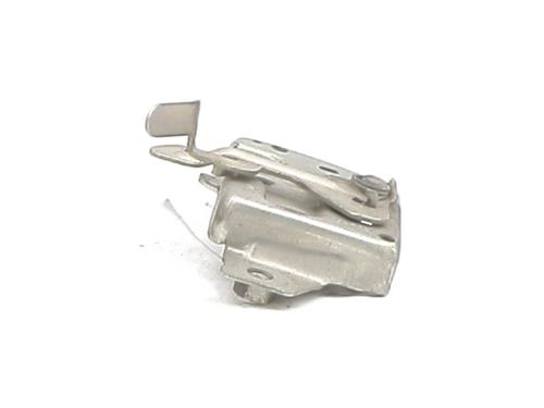 Hood lock RENAULT CLIO III (BR0/1, CR0/1) 1.2 16V (BR02, BR0J, BR11, CR02, CR0J, CR11) | BP26027190C133 