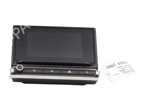 Display CITROËN C3 III (SX) 1.2 PureTech 82 | BP37744744C48 - Image 3