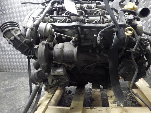 Engine SUZUKI SX4 (EY, GY) 2.0 DDiS 4x4 (RW420D) | BP28003211M1 - Image 4