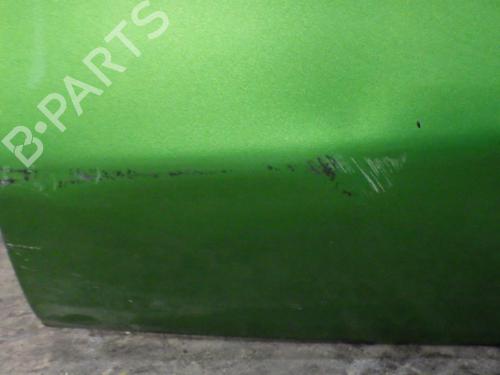 Left rear door MAZDA 2 (DE_, DH_) 1.3 (DE3FS) | BP29571054C4 