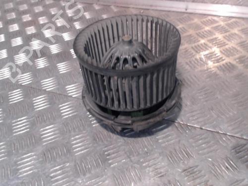 Used Heater blower motor DACIA SANDERO 1.5 dCi (68 hp) 24278553