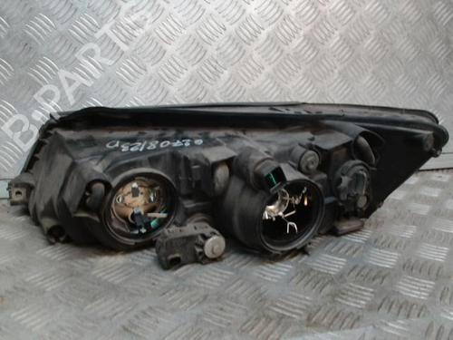 Right headlight HYUNDAI SONATA V (NF) 2.0 CRDi | BP24267948C29 