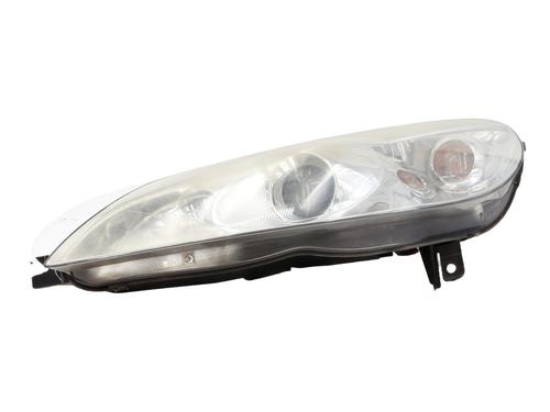 Left headlight PEUGEOT 407 (6D_) 2.2 HDi 170 (6D4HTH) | BP33184901C28 - Image 4