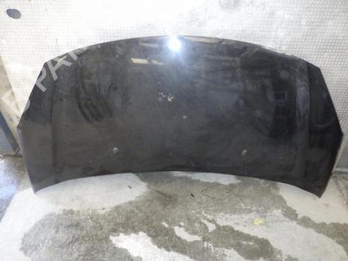 Used Hood CITROËN DS3 (SA_) 1.6 THP 155 (156 hp) 24271372