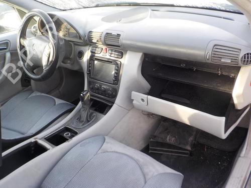 Warning switch MERCEDES-BENZ C-CLASS (W203) C 220 CDI (203.006, 203.008) | BP24277410I22  - Image 6