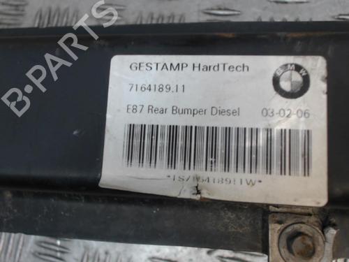 rear-bumper-reinforcement-bmw-1-e87-2003-2004-2005-2006-2007-2008-2009-2010-2011-2012-2013-24273098 main image