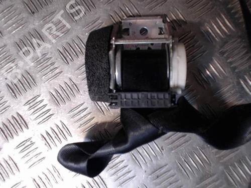 Rear right belt tensioner PEUGEOT 3008 I MPV (0U_) 1.6 HDi | BP24277937C90 
