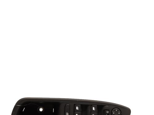 Left front window switch JEEP AVENGER (J2) 1.2 T3 e-Hybrid | BP24267570I27 - Image 2