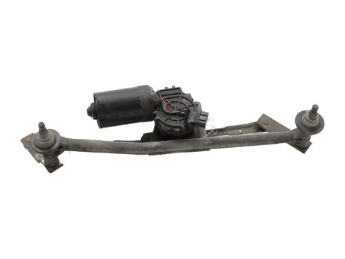 Used Front wiper motor Front wiper motor PEUGEOT 206 Hatchback (2A/C) 2.0 S16 (136 hp) 26891697 26891697