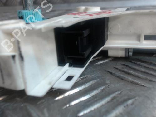 Left front window motor AUDI A4 B8 Avant (8K5) 2.0 TDI | BP24277990E21 
