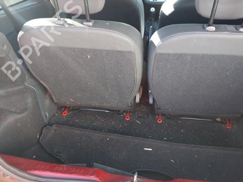 Front right seatbelt RENAULT TWINGO II (CN0_) 1.5 dCi (CN0E) | BP25442038I25 - Image 17