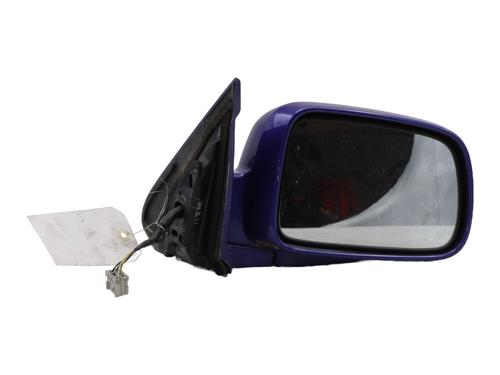 Right mirror HONDA HR-V (GH_) 1.6 16V 4WD (GH2, GH4) | BP29918055C27