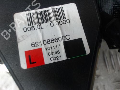 front-left-seatbelt-dacia-sandero-ii-2012-24280713 main image