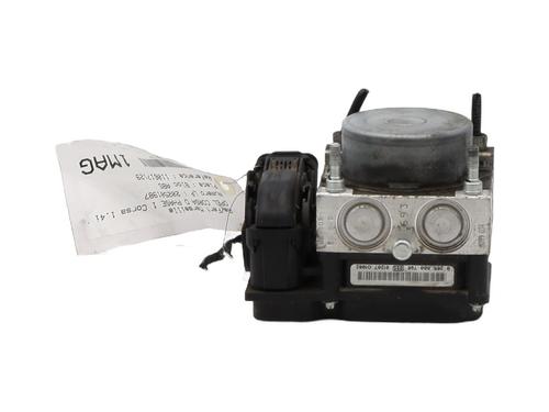 Used ABS pump OPEL CORSA D (S07) 1.4 (L08, L68) (100 hp) 28190479