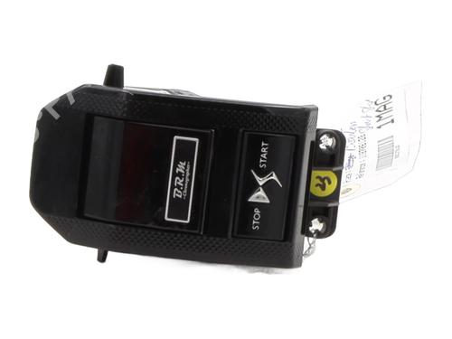 Used Switch DS DS 7 Crossback (J4_, JR_, JC_) 2.0 BlueHDi 180 (JJEHZR) (177 hp) 31216628