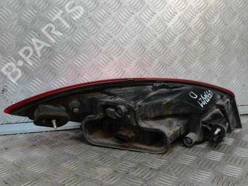 Right taillight RENAULT MEGANE III Coupe (DZ0/1_) 1.5 dCi (DZ0A) | BP24267916C35 