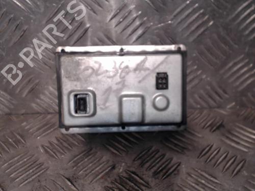 Module xenonverlichting CITROËN C5 II (RC_) 2.0 HDi (RCRHRH) (136 hp) 24284333