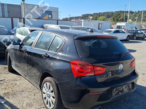 Climate control BMW 1 (F20) 114 d | BP37451670I5  - Image 14