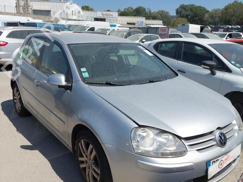 Left taillight VW GOLF V (1K1) 1.9 TDI | BP24275695C34 - Image 3