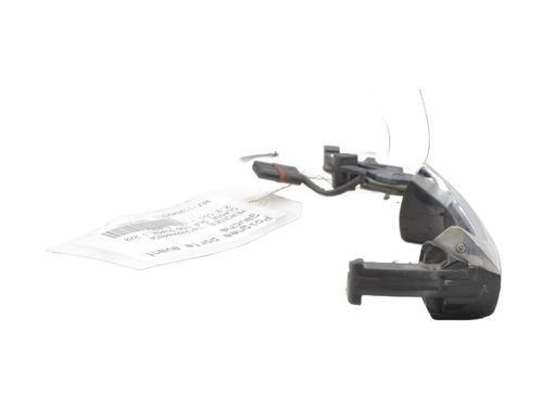 Front left exterior door handle MERCEDES-BENZ GLA-CLASS (X156) GLA 220 CDI (156.903) | BP27933042C128 