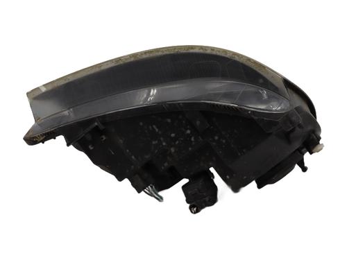 Used Left headlight Left headlight RENAULT CLIO II (BB_, CB_) [1998-2016] 35990795 35990795