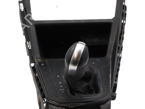 Shift knob VW POLO VI (AW1, BZ1, AE1) 1.0 TSI | BP37744825I34 - Image 5