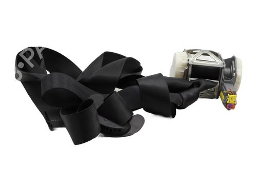 Used Front right seatbelt Front right seatbelt CITROËN DS3 (SA_) 1.6 VTi 120 (120 hp) 29287313 29287313