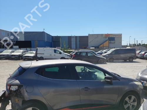 AC compressor RENAULT CLIO IV (BH_) 0.9 TCe 90 (BHNF, BHMA, BHMH, BHJK, BHJR) | BP24272018M34  - Image 12