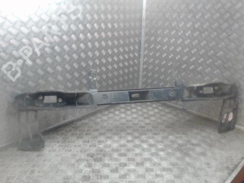 Used Rear bumper reinforcement HYUNDAI GETZ (TB) 1.1 (67 hp) 28611628