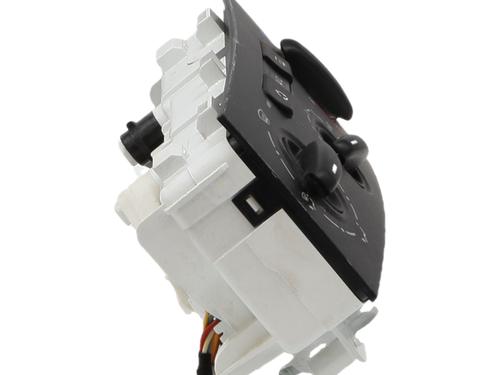 Climate control PEUGEOT PARTNER Tepee 1.6 HDi 90 | BP39386788I5 - Image 5