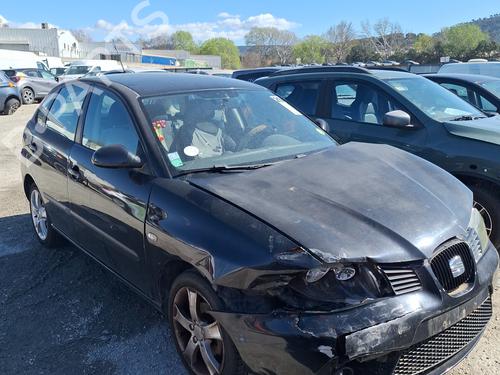 Engine SEAT IBIZA III (6L1) | BP36097359M1 - Image 3