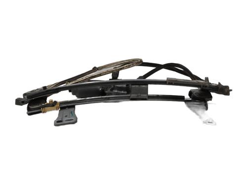 Front right window mechanism PEUGEOT 207 CC (WD_) 1.6 HDi | BP30128484C23