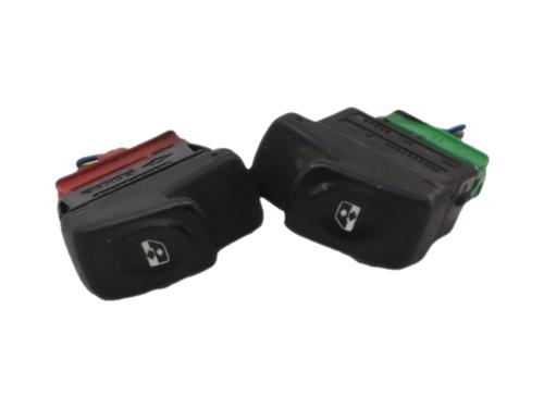 Left front window switch RENAULT KANGOO (KC0/1_) 1.4 (KC0C, KC0H, KC0B, KC0M) | BP37676885I27 - Image 4