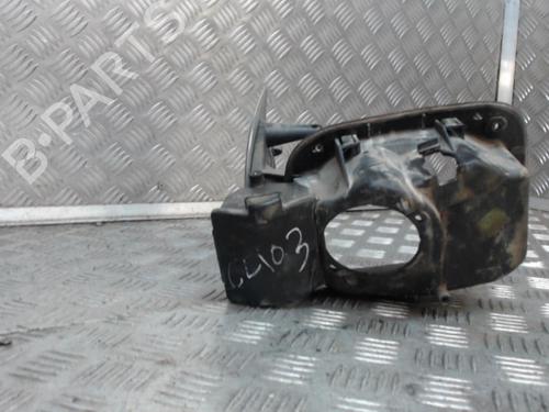 Used Fuel flap RENAULT CLIO III (BR0/1, CR0/1) 1.5 dCi (C/BR0G, C/BR1G) (68 hp) 24277259