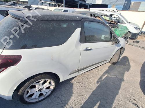 Gearbox DS DS 3 (SA_) 1.6 BlueHDi 100 (SABHY0, SABHYT) | BP40284246M3 - Image 9