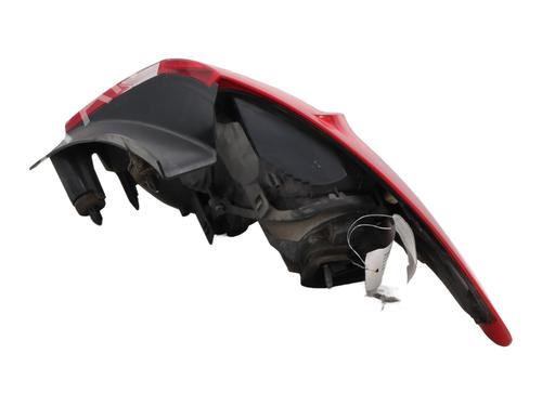 Left taillight CITROËN C4 II (NC_) 1.6 VTi 120 (NC5FS0, NC5FS9) | BP31947120C34  - Image 5