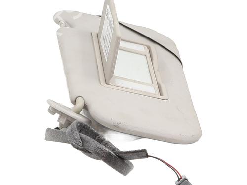 Used Left sun visor Left sun visor CITROËN XSARA PICASSO (N68) 1.8 16V (115 hp) 33679735 33679735