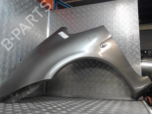 Used Left front fenders CITROËN XSARA PICASSO (N68) 1.6 HDi (90 hp) 26743281